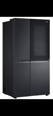 Холодильник LG GC-Q257CBFV