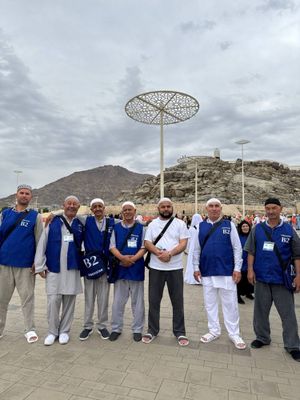 Умра сафари Умра зиерати Umra safari Umra ziyorati 2025