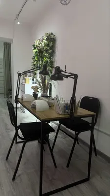 Сдаю места для мастера маникюра