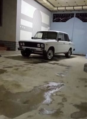 Jiguli vaz 21 06 halati yahwi