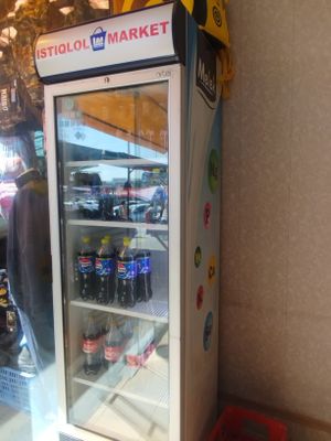 Haladelnik sotiladi Holati ideal