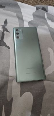Samsung not20, продаю, телефон