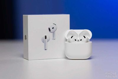 Новый AirPods 4 | Optom narx | Dostavka bor
