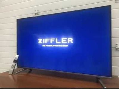 телевизор ziffler Smatr Google TV Склад оптом