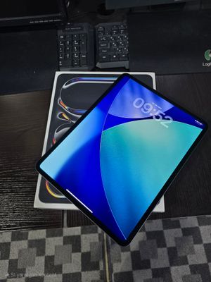 Ipad pro M4 13-inch 256gb