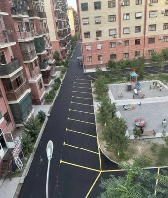 Аренда 2 комнатная 62кв² на ул.Махтумкули, IT Park,Korzinka Aviator