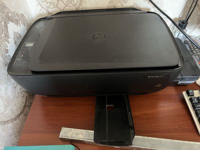 Hp ink tank 315 printer