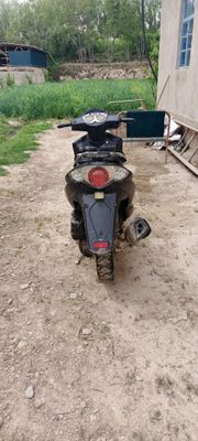 Benzinli sukutir 3