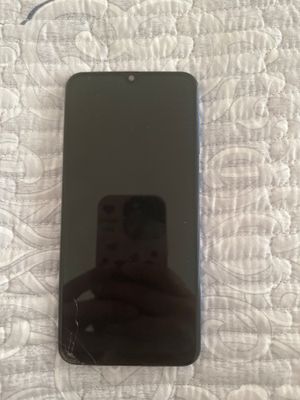 Samsung A 30.   Chiti singan  Karobka dakmenti bor