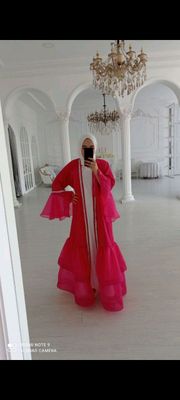 abaya