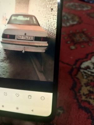 Форт Сиерра 1989 холати урто краска кладиган жойлари бор