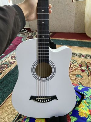 акустический гитара kayle
