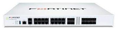 Межсетевой экран FortiGate200-F,