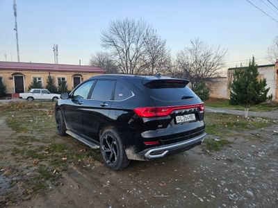 haval