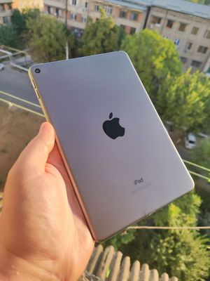 Apple iPad 5 Mini 256 GB LL/A Space Gray ideal arzon narxda