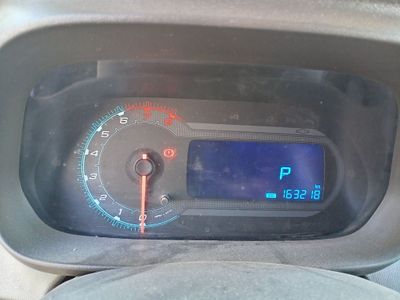 Авто Кобальт автомат