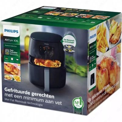 Philips Airfryer HD9650 XXL