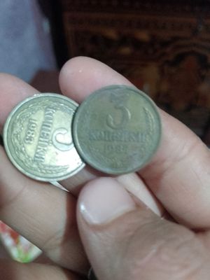 Tangalar sotiladi