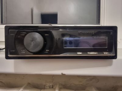 Pioneer DEH-P7150UB