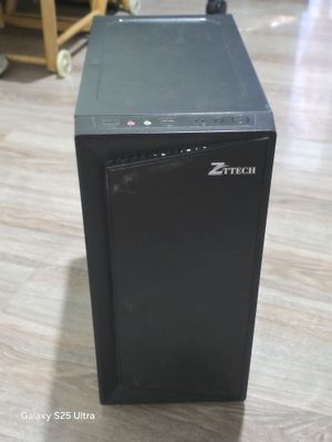 пк корпус кейс micro itx
