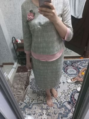ayollar kiyimi