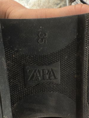 Детские ботиночки Zara для девочек и мальчиков