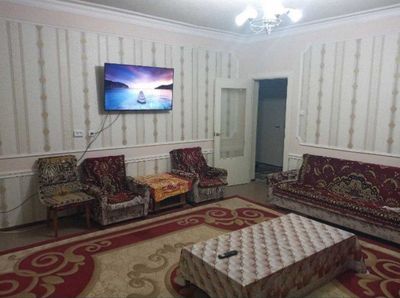 Аренда Квартира Паркентский