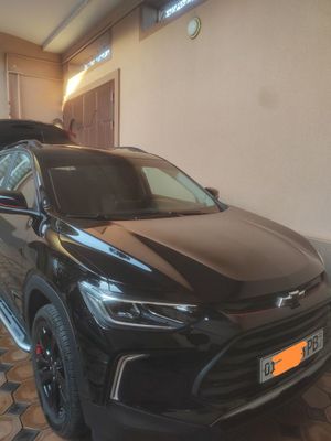 Tracker redline 2021 hitoy