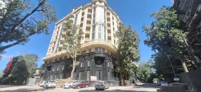 Продается квартира коробка 83м2,Район Юнусабад,возле Минор метро.