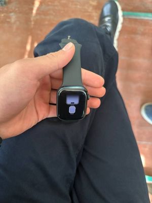 Apple watch 7 45