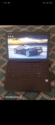 ASUS noutbuk sotiladi