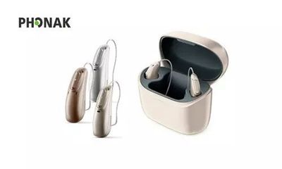 Слуховой аппарат Phonak Audeo L90-R