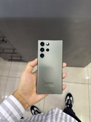 Samsung S23 Ultra