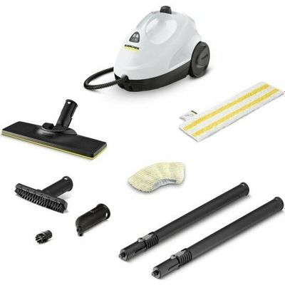 Пароочиститель Karcher SC 2