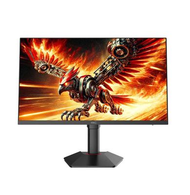 ; Монитор HKC 27" G27H3/FHD/IPS/280Hz/1ms