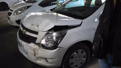 Кузовные работы. Покраска автомобилей
