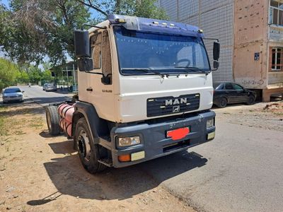 MAN CLA 280 Evro4