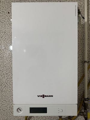 Viessmann 35 kwt