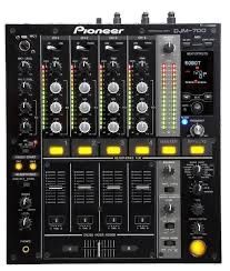 Pioneer CDJ 350 USB stick × 2 шт. и Pioneer DJM 700 × 1шт.