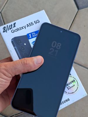 самсунг а55 5G