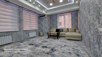 Аренда Квартира/ Чиланзар 19 кв ЖК Ёшлик/ 2 комн Новостройка