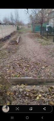Назарбек земля 9.2 сотки под производство
