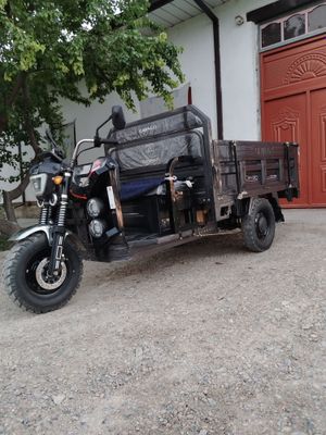 Muravey 2024 yil