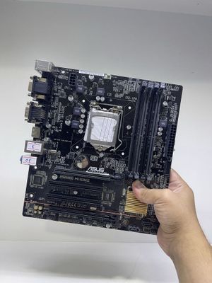 Asus Prime H110M2 Core i5-7400 DDR4 8Gb 17ta Komplekt bor