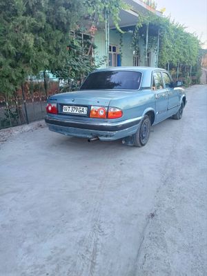 Volga 3110 sotiladi