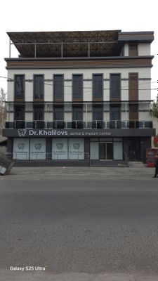 Срочно! Куриб битилган бино сотилади