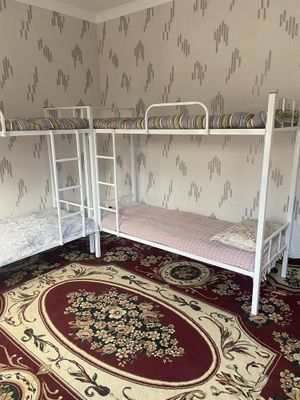 Talaba qizlar uchun ijaraga hovli