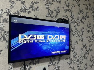 Televizor Artel “32” SMART emas