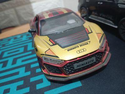 Продам игрушечные машинки металлические