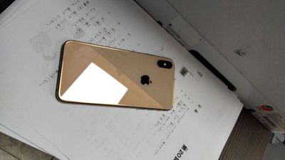 Iphone Xs max 64tali